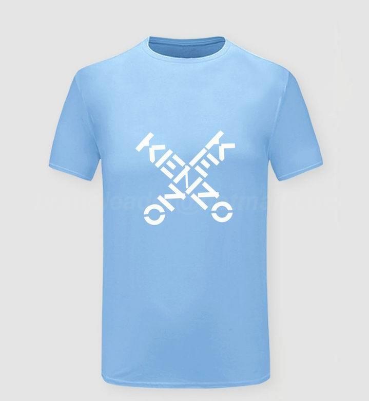 KENZO Men's T-shirts 301
